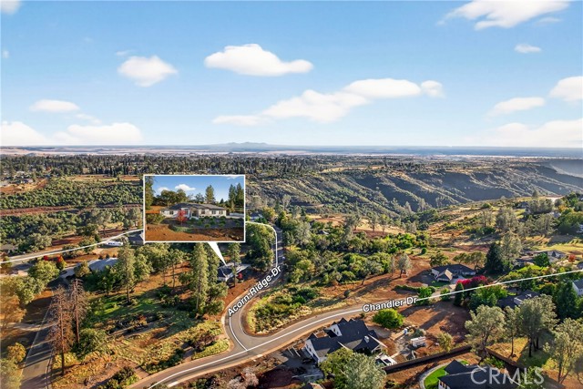 Detail Gallery Image 53 of 59 For 5772 Acorn Ridge Drive, Paradise,  CA 95969 - 4 Beds | 3 Baths