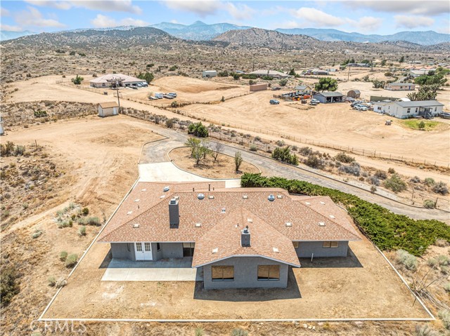 Detail Gallery Image 32 of 38 For 5620 Ailanthus St, Phelan,  CA 92371 - 4 Beds | 2 Baths