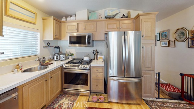 Detail Gallery Image 18 of 34 For 7652 Garfield Ave #100,  Huntington Beach,  CA 92648 - 1 Beds | 1 Baths