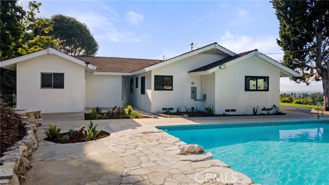 Detail Gallery Image 55 of 64 For 2840 Palos Verdes Drive, Rolling Hills,  CA 90274 - 5 Beds | 4 Baths