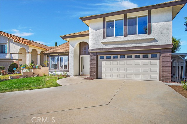 23941 Warsaw Street Mission Viejo, California 23941 Warsaw Street