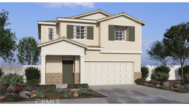 Detail Gallery Image 1 of 1 For 27461 Raylene Ave, Moreno Valley,  CA 92555 - 4 Beds | 2/1 Baths