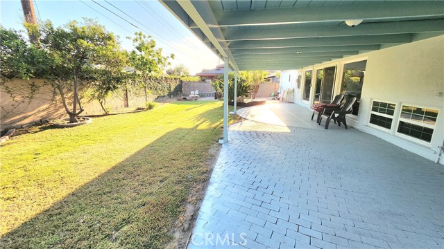 Detail Gallery Image 40 of 45 For 2408 E Briarvale Ave, Anaheim,  CA 92806 - 4 Beds | 2/1 Baths