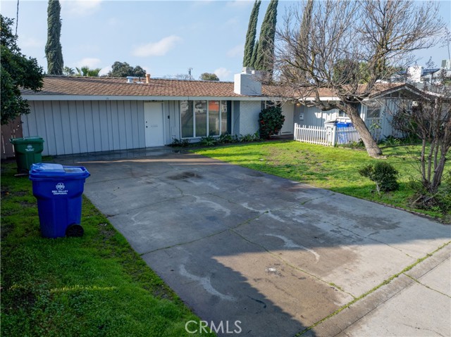 216 Elm Ave, Atwater, CA, 95301