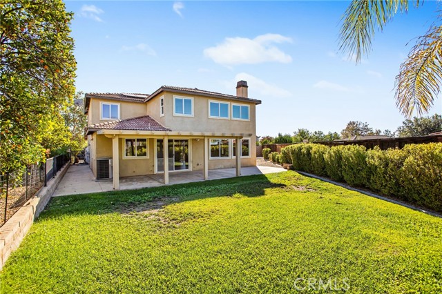 Detail Gallery Image 29 of 53 For 28618 Autumn Ln, Menifee,  CA 92584 - 5 Beds | 3 Baths