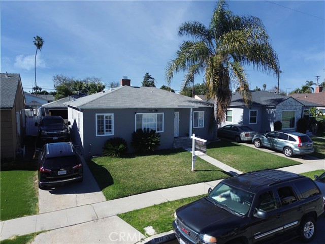 1317 Mayo Avenue, Compton, California 90221, 3 Bedrooms Bedrooms, ,2 BathroomsBathrooms,Single Family Residence,For Sale,Mayo,DW24013279