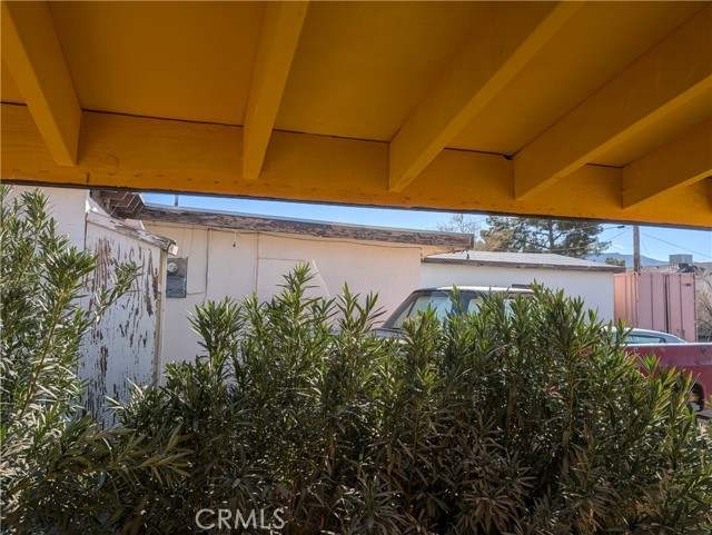 Detail Gallery Image 8 of 11 For 6216 Cahuilla Ave, Twentynine Palms,  CA 92277 - 2 Beds | 1 Baths