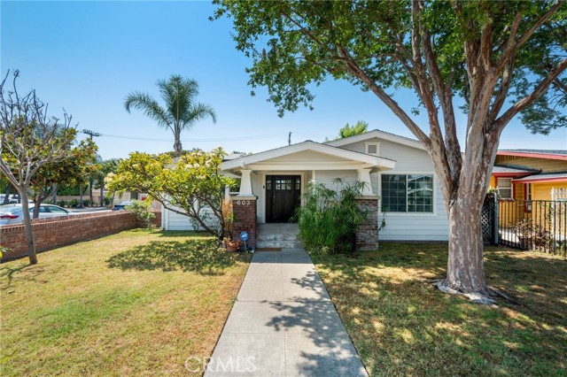 Details for 603 Harbor Boulevard, Fullerton, CA 92832