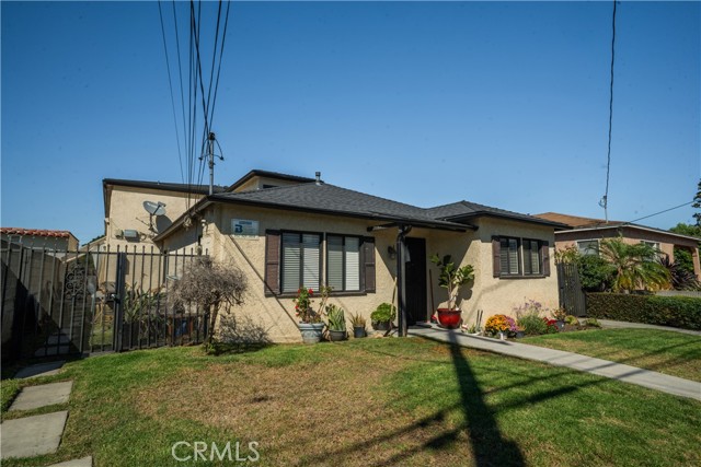 Detail Gallery Image 3 of 12 For 358 W 17th, San Pedro,  CA 90731 - – Beds | – Baths