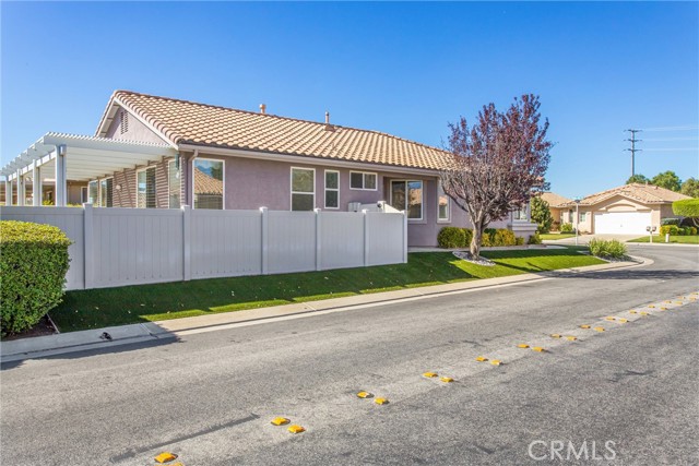 Detail Gallery Image 3 of 35 For 5776 Orange Tree, Banning,  CA 92220 - 2 Beds | 2 Baths