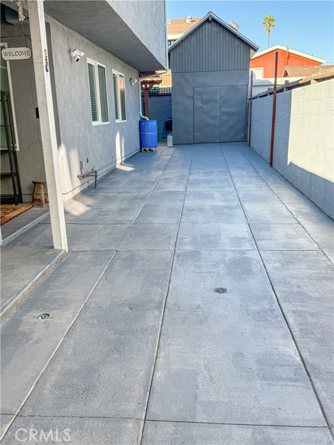 Detail Gallery Image 45 of 45 For 1519 W 37th Pl, Los Angeles,  CA 90018 - 3 Beds | 2/1 Baths