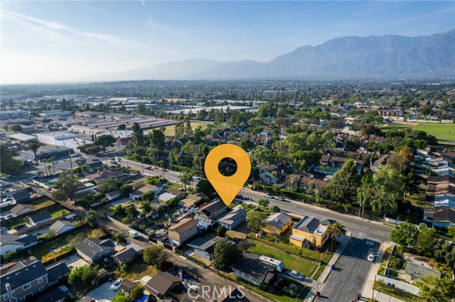 Detail Gallery Image 40 of 42 For 9777 Feron, Rancho Cucamonga,  CA 91730 - 4 Beds | 2 Baths