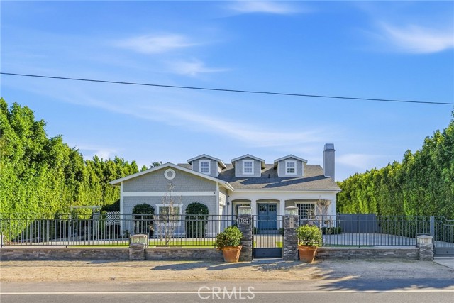 Image 3 of 64 For 1232 Valencia Mesa Drive