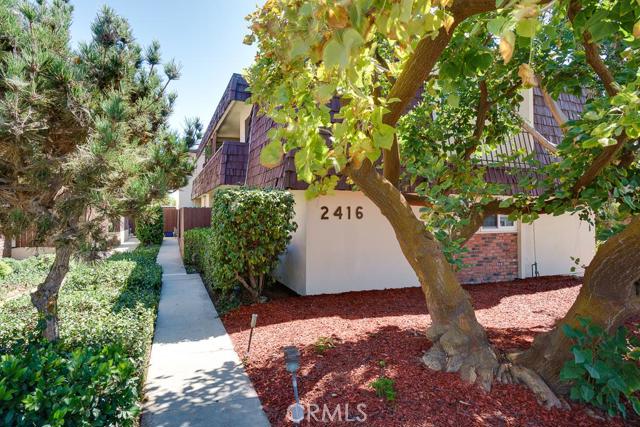 2416 GRAHAM Avenue, Redondo Beach, California 90278, 2 Bedrooms Bedrooms, ,2 BathroomsBathrooms,Residential,Sold,GRAHAM,SB16182222