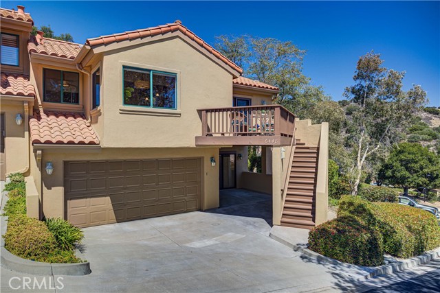 Detail Gallery Image 1 of 1 For 6448 Twinberry Cir, Avila Beach,  CA 93424 - 3 Beds | 2/1 Baths