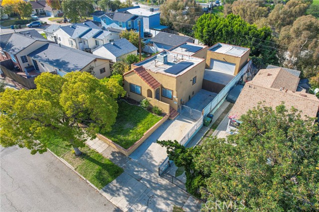 Detail Gallery Image 28 of 30 For 1937 Charnwood Ave, Alhambra,  CA 91803 - 3 Beds | 2 Baths