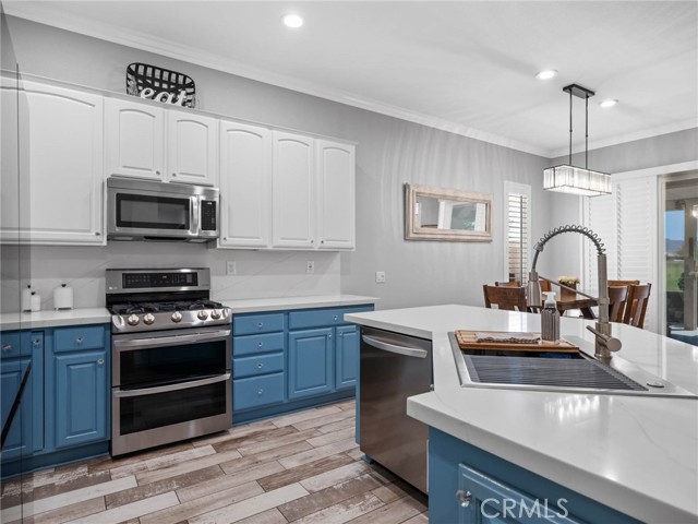 Detail Gallery Image 21 of 45 For 10812 Katepwa St, Apple Valley,  CA 92308 - 2 Beds | 2 Baths