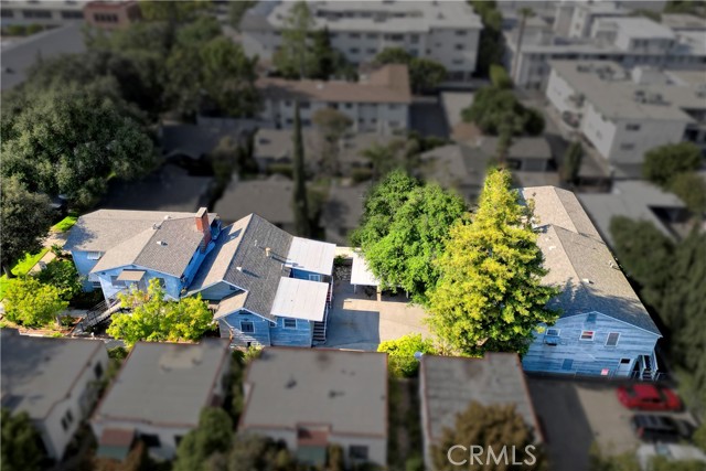 Detail Gallery Image 6 of 6 For 434 S Euclid Ave, Pasadena,  CA 91101 - – Beds | – Baths