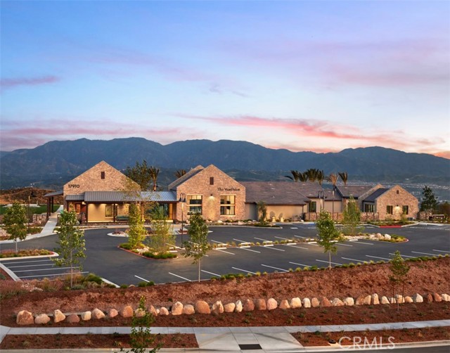 Detail Gallery Image 8 of 14 For 28820 Ridgerock Ct, Canyon Country,  CA 91350 - 2 Beds | 2 Baths