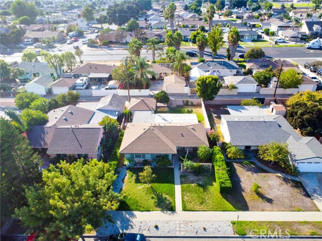 Detail Gallery Image 36 of 47 For 1445 Bonnie Brae, Pomona,  CA 91767 - 3 Beds | 1 Baths