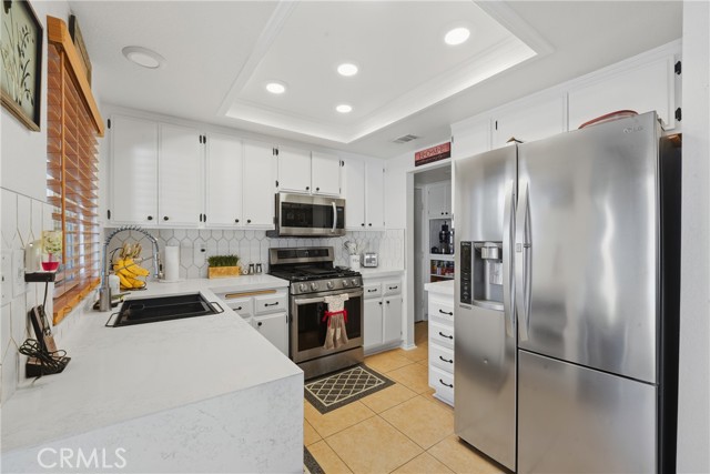 Detail Gallery Image 22 of 50 For 13463 Blackdeer, Corona,  CA 92883 - 3 Beds | 2 Baths