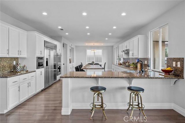 Detail Gallery Image 34 of 75 For 1561 Vandagriff Way, Corona,  CA 92883 - 4 Beds | 4 Baths