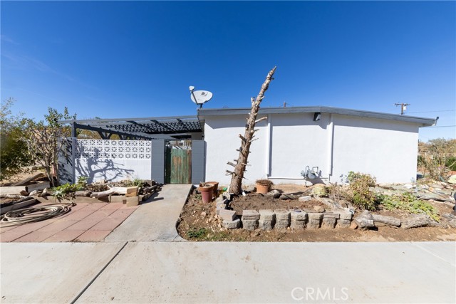 Detail Gallery Image 19 of 31 For 12514 Magnolia Ave, Victorville,  CA 92395 - 2 Beds | 1 Baths