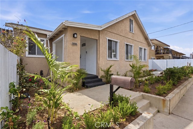 2005 phelan Lane, Redondo Beach, California 90278, 3 Bedrooms Bedrooms, 0 ,1 BathroomBathrooms,Residential,For Sale,phelan,0,GD26166486