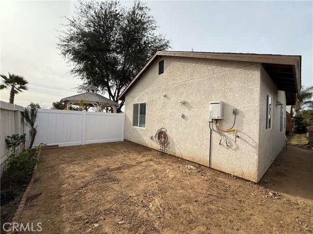 Detail Gallery Image 7 of 7 For 14170 Galvin Ct, Moreno Valley,  CA 92553 - 0 Beds | 0 Baths