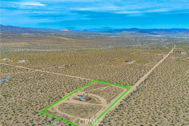 Detail Gallery Image 47 of 50 For 492 Surrey Ave, Landers,  CA 92284 - 3 Beds | 2 Baths