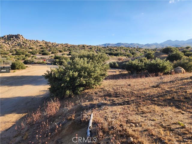 Detail Gallery Image 1 of 19 For 7 Ac Oak Dr, Pioneertown,  CA 92268 - – Beds | – Baths