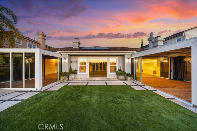 Detail Gallery Image 33 of 58 For 58 Victoria, Newport Beach,  CA 92660 - 3 Beds | 3 Baths