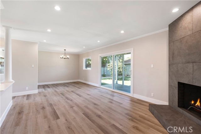 Detail Gallery Image 3 of 16 For 7733 Mason, Winnetka,  CA 91306 - 3 Beds | 2 Baths