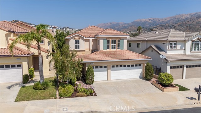 Detail Gallery Image 38 of 49 For 11787 Oakhurst Way, Porter Ranch,  CA 91326 - 5 Beds | 3 Baths