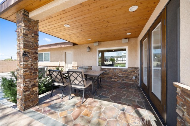 Detail Gallery Image 32 of 44 For 4822 W Avenue M12, Lancaster,  CA 93536 - 4 Beds | 2 Baths