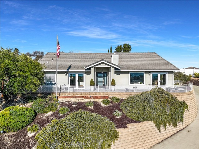 Detail Gallery Image 38 of 72 For 193 Blossom Ct, Paso Robles,  CA 93446 - 3 Beds | 2 Baths