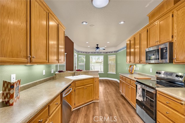 Detail Gallery Image 7 of 42 For 3877 Pintail Ct, Merced,  CA 95340 - 3 Beds | 2 Baths