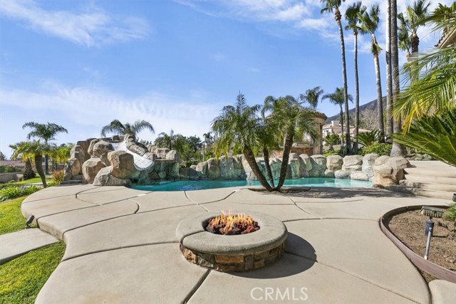 Detail Gallery Image 51 of 74 For 5030 Calypso Ct, Rancho Cucamonga,  CA 91737 - 7 Beds | 4/2 Baths
