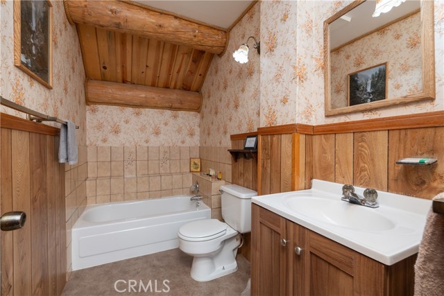 Detail Gallery Image 21 of 42 For 7426 Henness Ridge Rd, Yosemite,  CA 95389 - 3 Beds | 2 Baths
