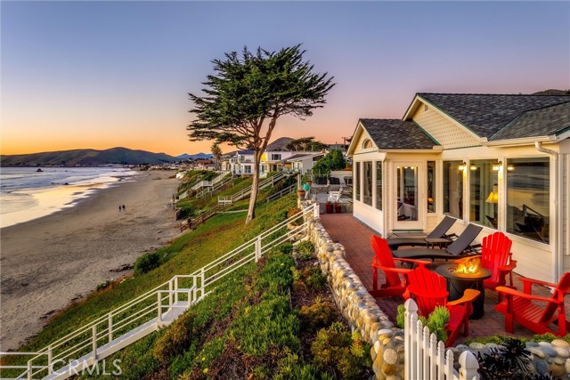 Detail Gallery Image 51 of 54 For 2850 Studio, Cayucos,  CA 93430 - 3 Beds | 2 Baths