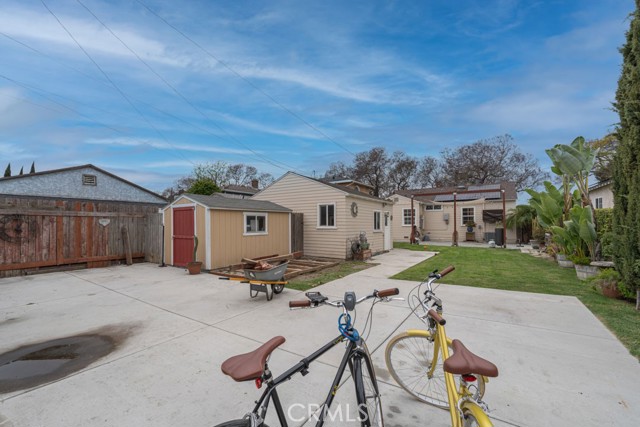 Detail Gallery Image 38 of 43 For 6768 Gardenia Ave, Long Beach,  CA 90805 - 2 Beds | 1 Baths