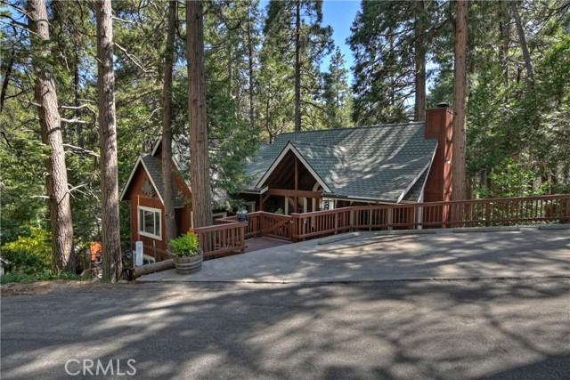 Detail Gallery Image 34 of 34 For 405 Terrace Rd, Lake Arrowhead,  CA 92352 - 2 Beds | 2 Baths