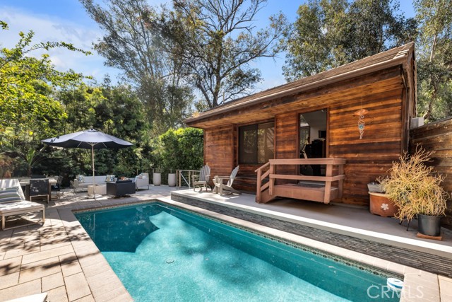 Detail Gallery Image 35 of 40 For 4315 Morro Dr, Woodland Hills,  CA 91364 - 3 Beds | 3/1 Baths