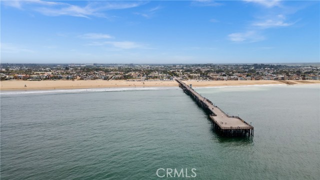 Detail Gallery Image 31 of 36 For 805 Ocean Ave #4,  Seal Beach,  CA 90740 - 3 Beds | 2 Baths