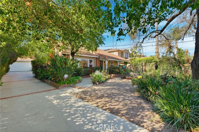 Detail Gallery Image 5 of 45 For 4963 Haskell, Encino,  CA 91436 - 4 Beds | 2 Baths