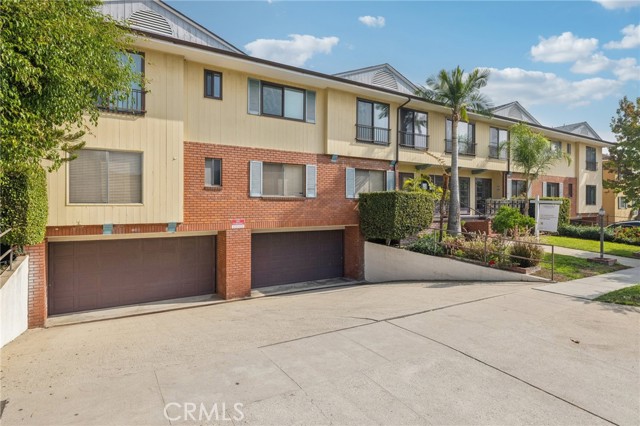 Detail Gallery Image 24 of 27 For 312 N Louise St #210,  Glendale,  CA 91206 - 2 Beds | 2 Baths