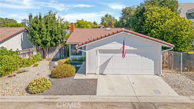 Detail Gallery Image 5 of 33 For 331 Wild Mustard Ln, Paso Robles,  CA 93446 - 2 Beds | 2 Baths