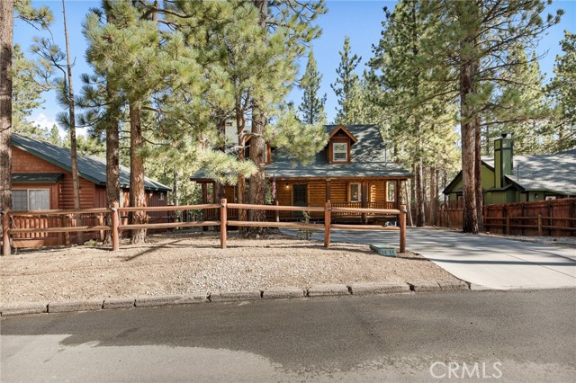 Detail Gallery Image 31 of 32 For 427 Ashwood Dr, Big Bear City,  CA 92314 - 4 Beds | 2 Baths