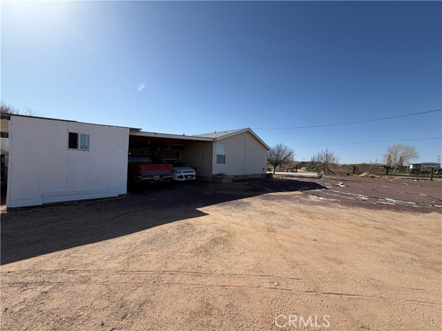 Detail Gallery Image 19 of 19 For 36633 Hidden River, Hinkley,  CA 92347 - 4 Beds | 2 Baths