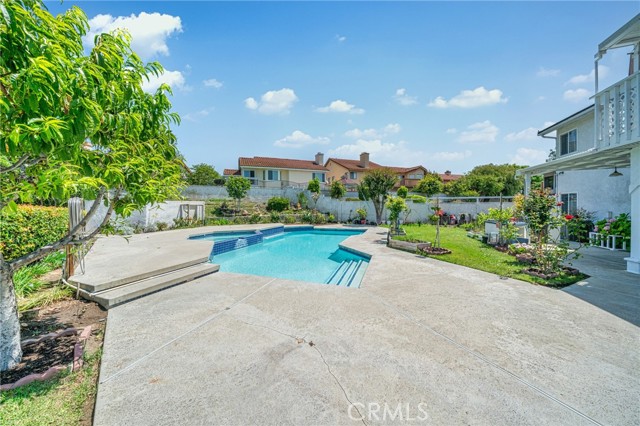 Detail Gallery Image 44 of 60 For 24300 Knoll Ct, Diamond Bar,  CA 91765 - 5 Beds | 3 Baths